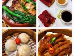 -点都德(华强南店)