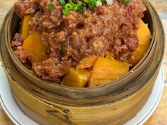 -清真双宝红油牛系列