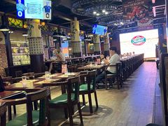 -马迭尔德式西餐精酿啤酒屋(中央大街店)
