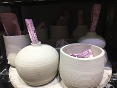 -初八专业级手工DIY陶艺社·户外研学·创意DIY首饰