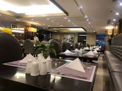 大堂-晶丽香榭自助餐(南京大饭店)