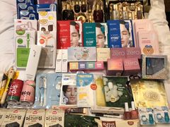 -新世界百货(明洞总店)