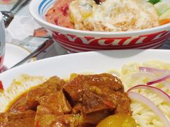 敏华黯然销魂饭-敏华冰厅(平安金融中心店)