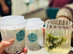 -椰客·海南椰子鸡(新塘永旺梦乐城店)