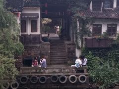 -小河直街历史文化街区