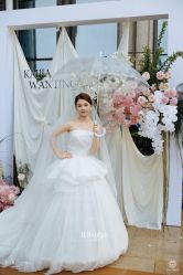 -B.Bridge Couture婚纱礼服(福田店)