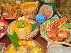 -泰妃殿(武汉首店)