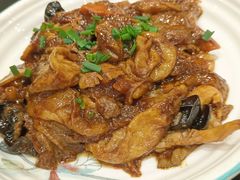 -锡和无锡菜(景丽苑店)