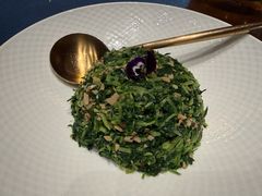 -老吉堂上海本帮菜(工体店)