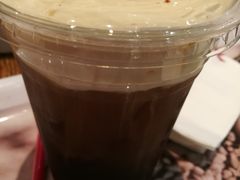 -COSTA COFFEE(上海月星环球港店)