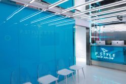 -P.STYLE 派斯造型