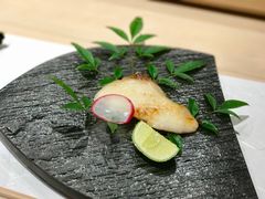 -鮨一日本料理(大中华店)