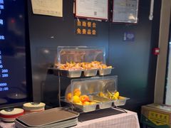 -云川台球(马甸店)