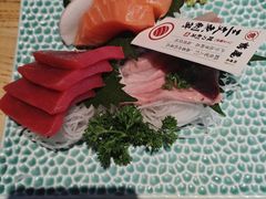 -鹤龟料理店(时代天街店)