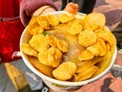 -杨家牛肉汤(淮建路店)