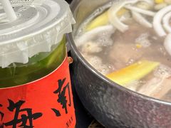 -椰小鸡·琼州糟粕醋(美兰缤纷城店)