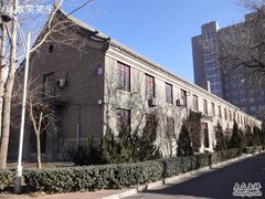 -中央民族大学