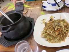 -鑫鸿达·海鲜闽菜热炒小馆(中山路店)