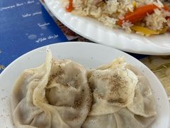 薄皮包子-吾斯曼珍珠抓饭王