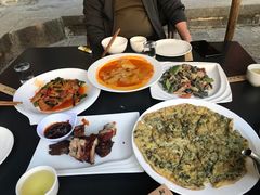 -喜洲翰林餐厅(董家百年老宅店)