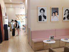 -海马体照相馆(成都来福士广场店)