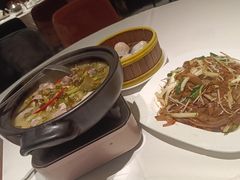 -潮粤香海鲜酒楼(沙湖店)