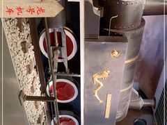 -中国铁道博物馆(正阳门馆)