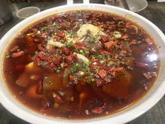 -庆合府重庆大排档(紫都城店)