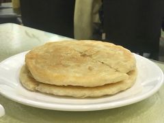 -李连贵熏肉大饼(沈阳站店)