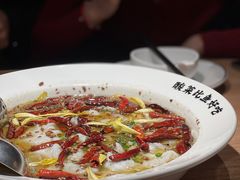 -新太二·鲜料川菜(万泰汇店)