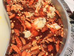 -销魂美蛙鱼头火锅(上海首店)