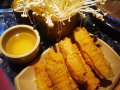-蜀大侠火锅(四川北路店)