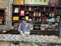 -黄祥华养生堂·炖汤·营养蒸饭(岭南天地店)