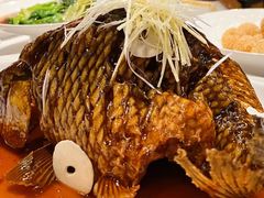 -卫鼎轩·曹公馆(鼓楼店)