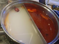 -阪尚皇·原切牛排·烤肉火锅自助(北京路店)