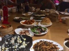 -启东恒大酒店·品粤餐厅