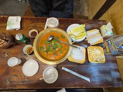 -霄汉羊排(万松园一店)
