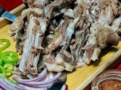 -申德勒加油站西餐厅(日坛路总店)