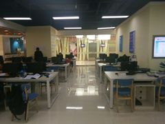 -诺亚雅思托福北郊中心(凤城路店)