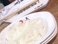 -鱼酷活鱼烤鱼(梅江印象城店)