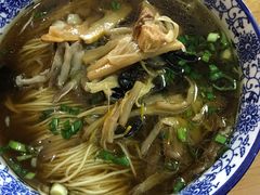 -裕兴记·三虾面(西北街总店)