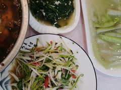 老虎菜-翠云水煮鱼(双龙大道店)