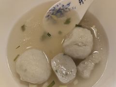 -永和鱼丸(南后街店)