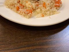 -巴依家新疆手抓饭(菱角湖万达店)