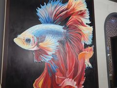 -蜀张一派斑鱼大虾(宁河旗舰店)