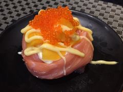 -昊·来了寿司(双楠2店)