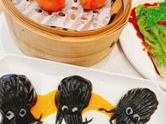 -蔡澜点心·粤菜(月星环球港店)