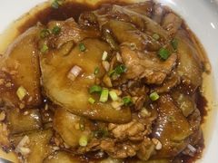 -味+新京宴·烤鸭·北京菜(创意谷店)
