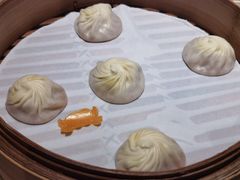 -鼎泰丰(当代商城店)