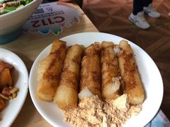 -贵凤凰贵州米粉(五道口店)